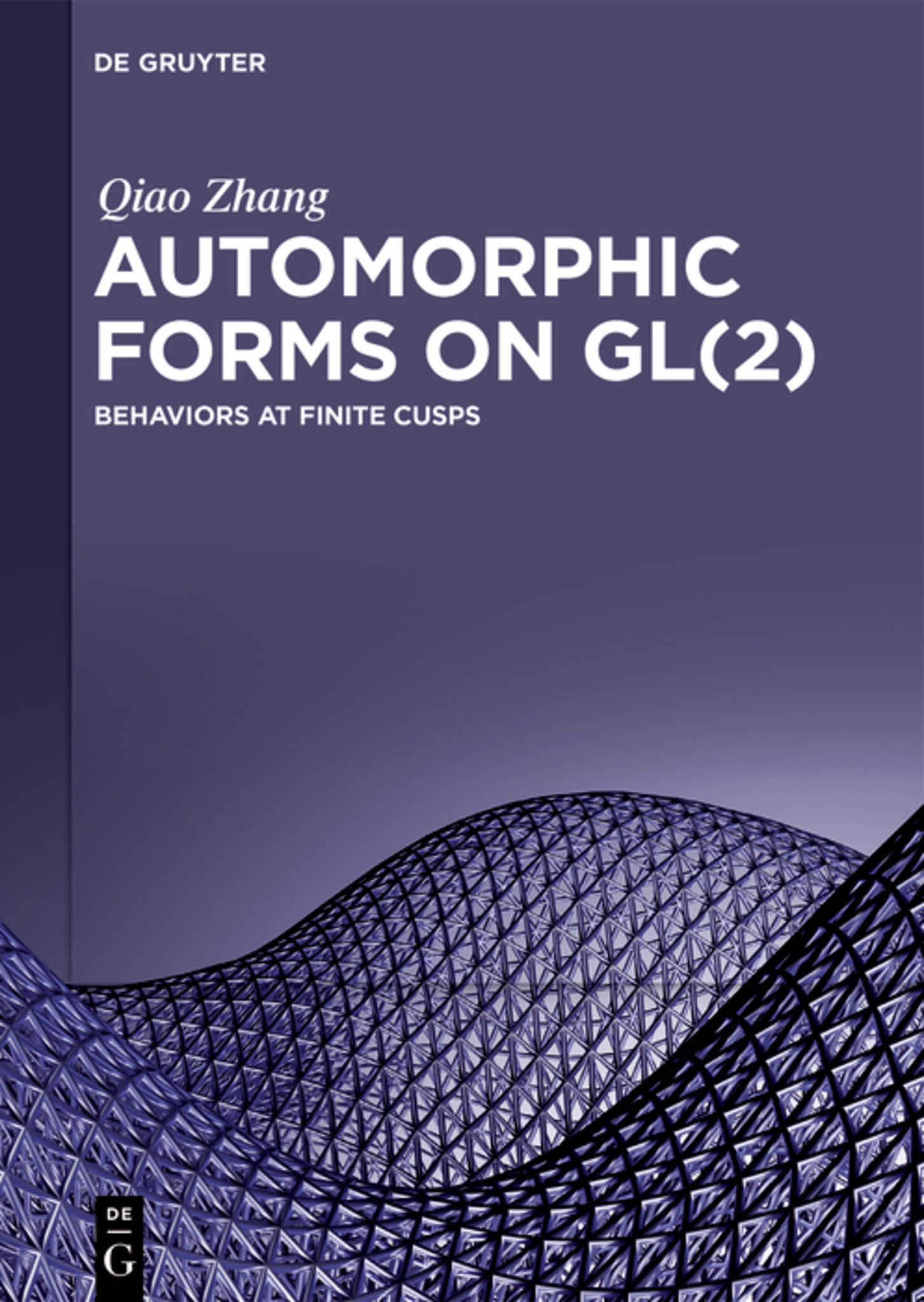 Automorphic Forms on GL(2)